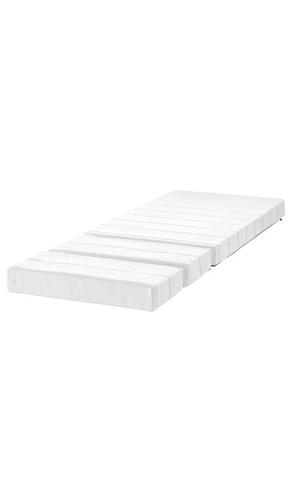 Pat ikea copii si saltea