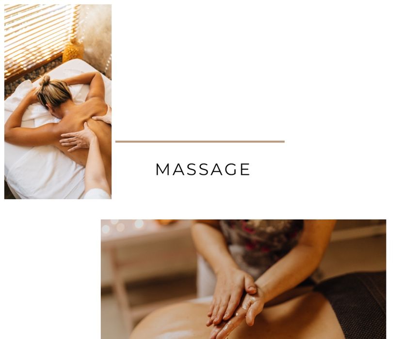 Terapeut  cu experienta ,execut mai multe tipurii de masaj