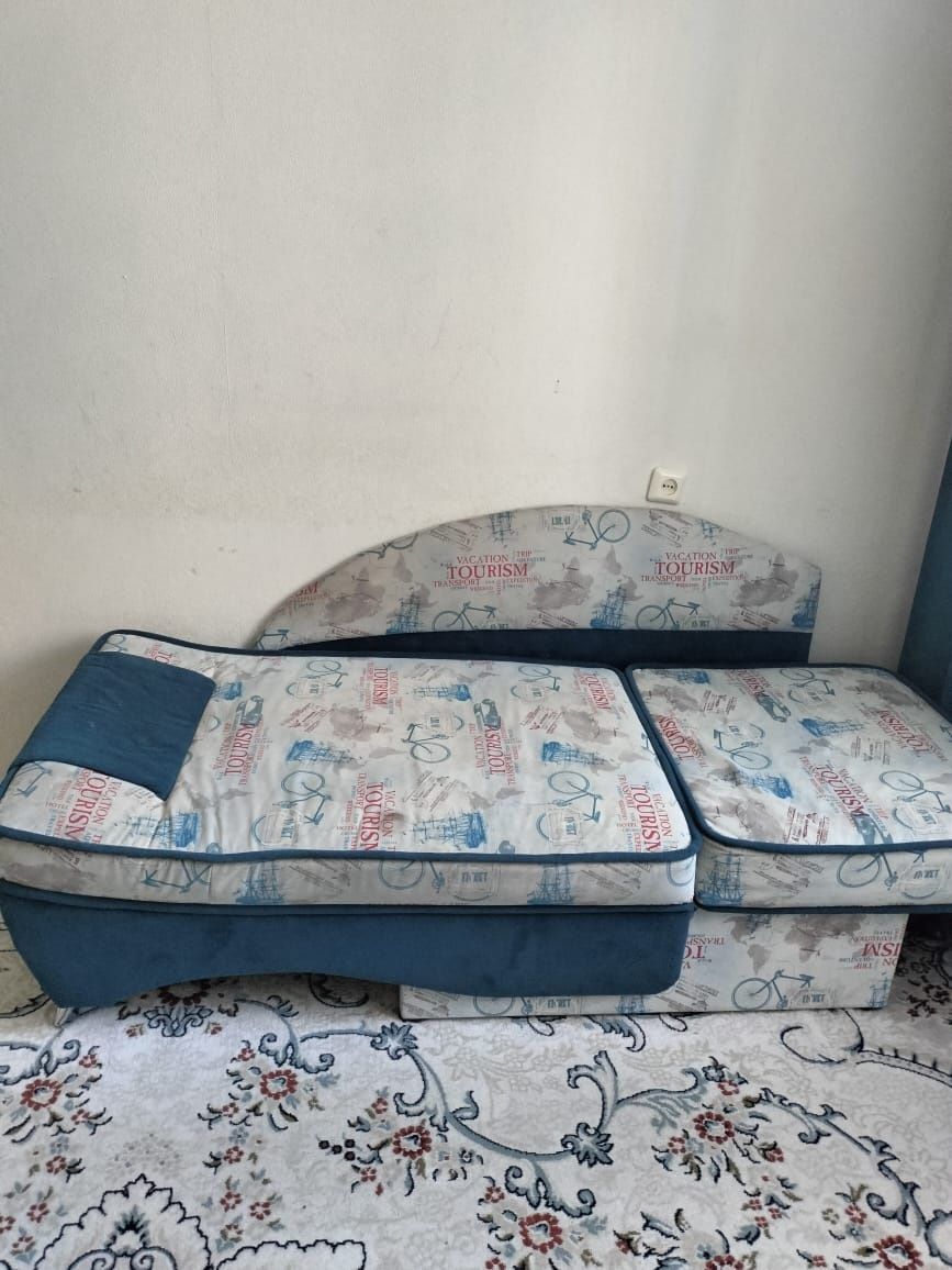Продам диван детский