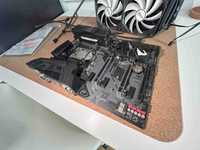 AIO Cooler Kit Intel 8700K 32GB RAM Placa baza mobo Gigabyte Z-370