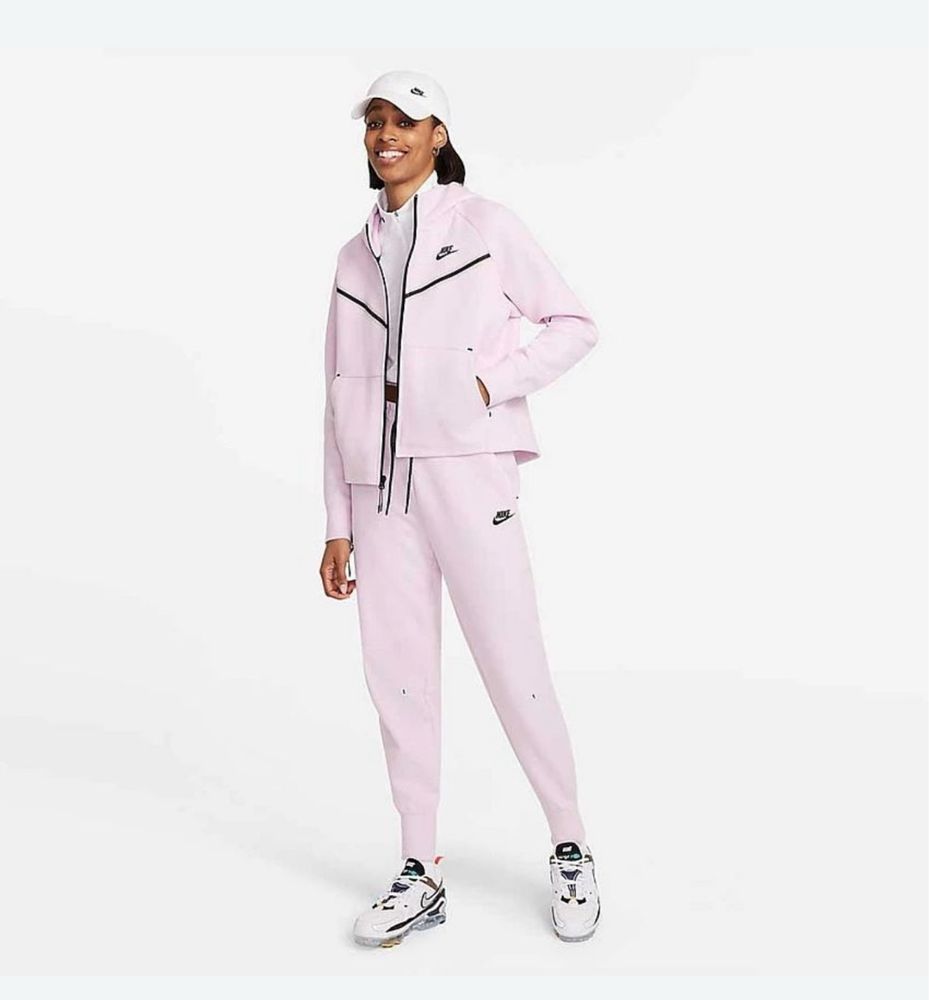 Nike teach fleece дамски анцуг