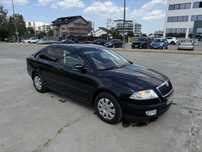 Skoda Octavia 2 Diesel/Piele/140cp/6 trepte