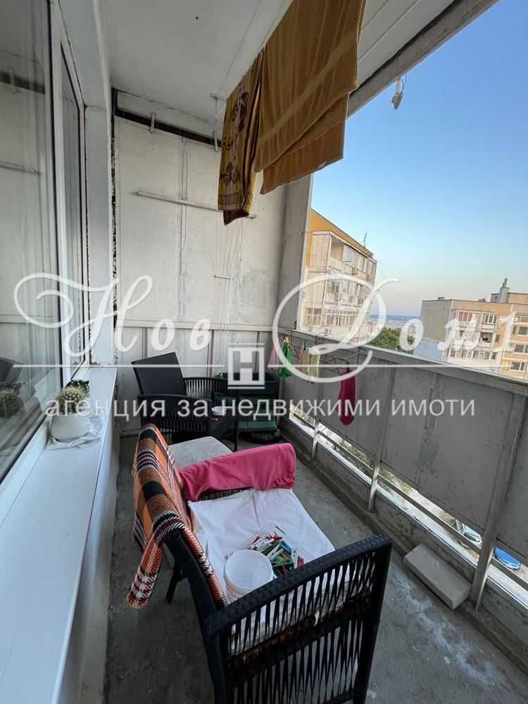 Топъл и Слънчев / Непоследен Етаж / Отлична локация / Изолиран