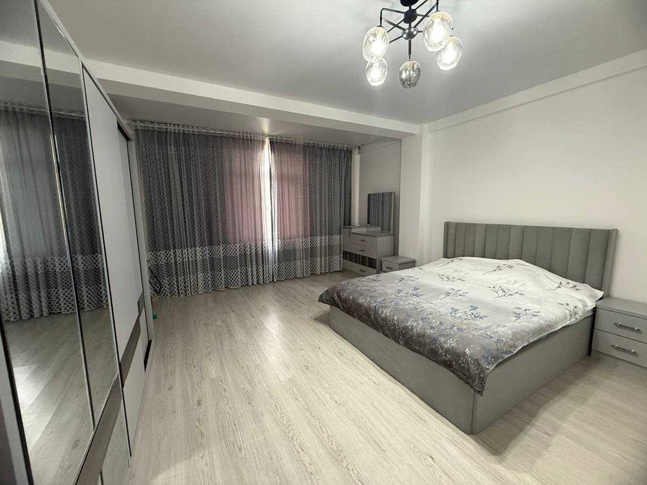 Продается Евро квартира на ЖК Parkent plaza 3/8/10 80кв