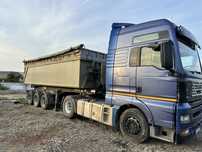 Vand Man tga 410 clasic