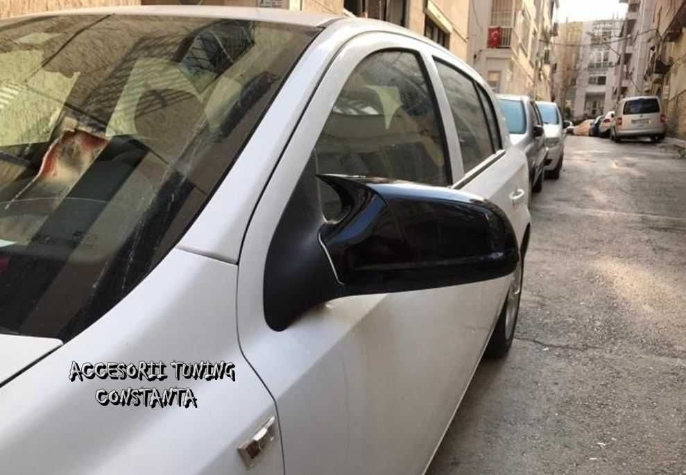 Capace Oglinzi Tip Batman - Opel Astra H FACELIFT