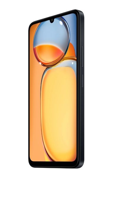 Телефон , НОВ ! Xiaomi Redmi 13C, 8GB RAM, 256GB Black