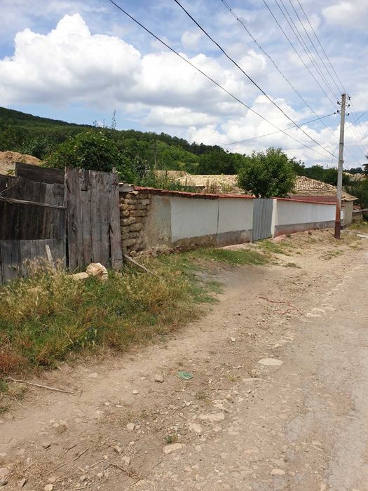 Продава се Парцел в с. Зараево, Област Търговище - 2840 кв.м за 3 €/кв.м - Снимка #1