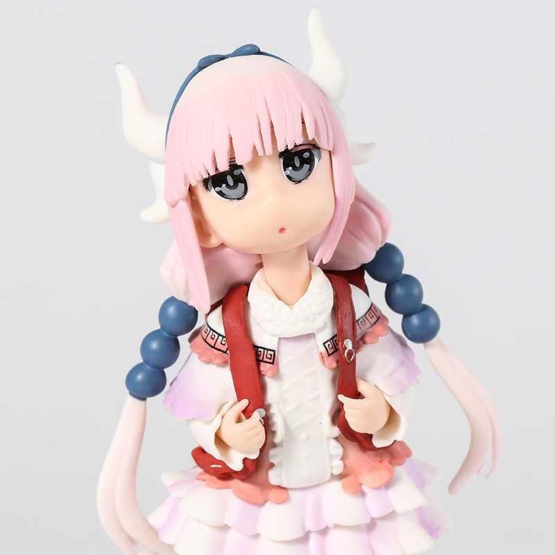 Figurina Anime  Miss Kobayashi's Dragon Maid - Kanna Cutie
