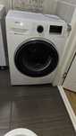 Стиральная машинка samsung, 6.5кг, eco buble