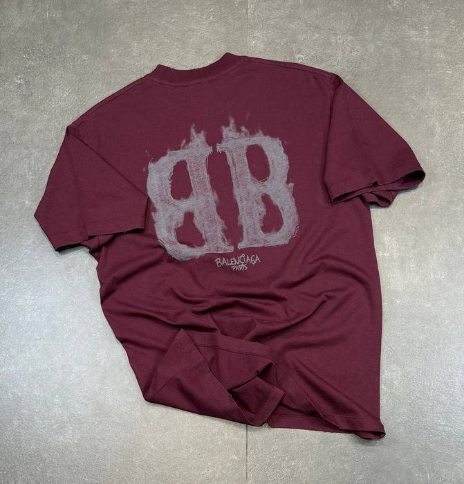 Тениски Balenciaga‼️
