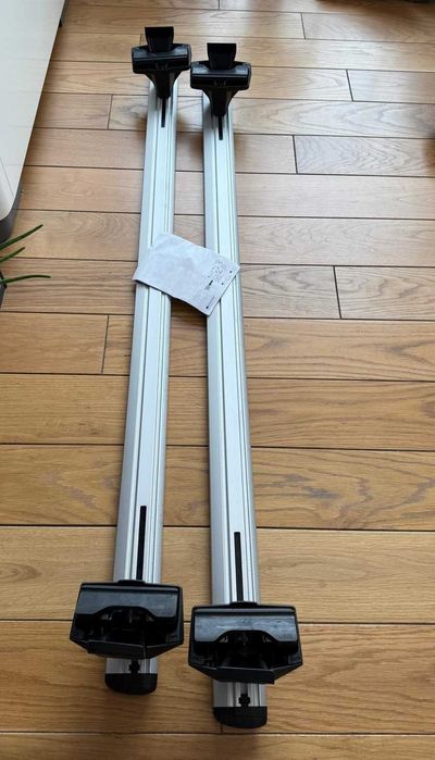 Напречни греди -Thule за Range-Rover-Sport-2 2021 стъклен покрив