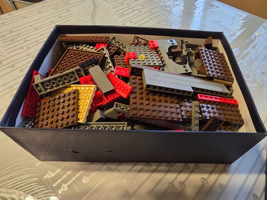 Конструктор детский