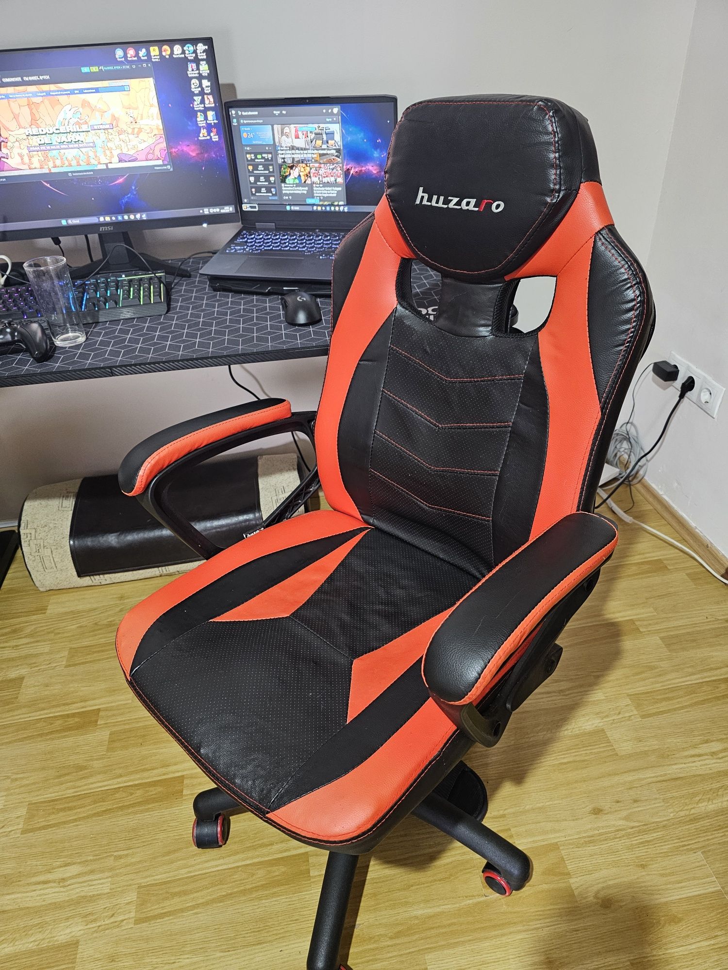 Scaun de birou gaming