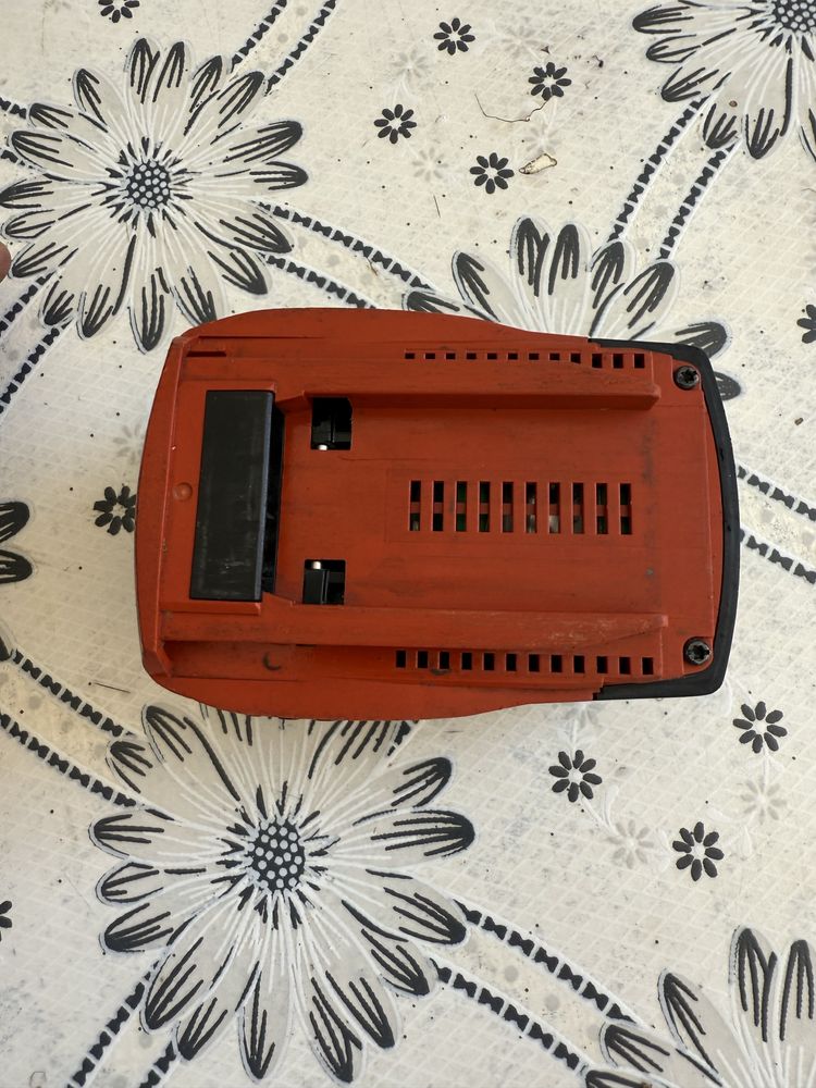 Hilti B 22/5.2Ah Li-ion - Акумулаторна батерия 22V 5.2Ah