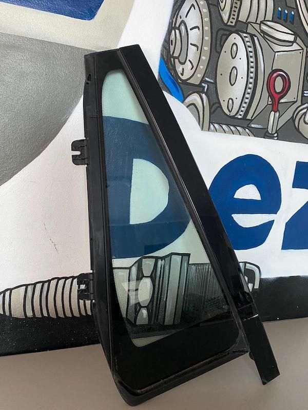 Geam Usa Spate Dreapta Volvo XC90 32132024