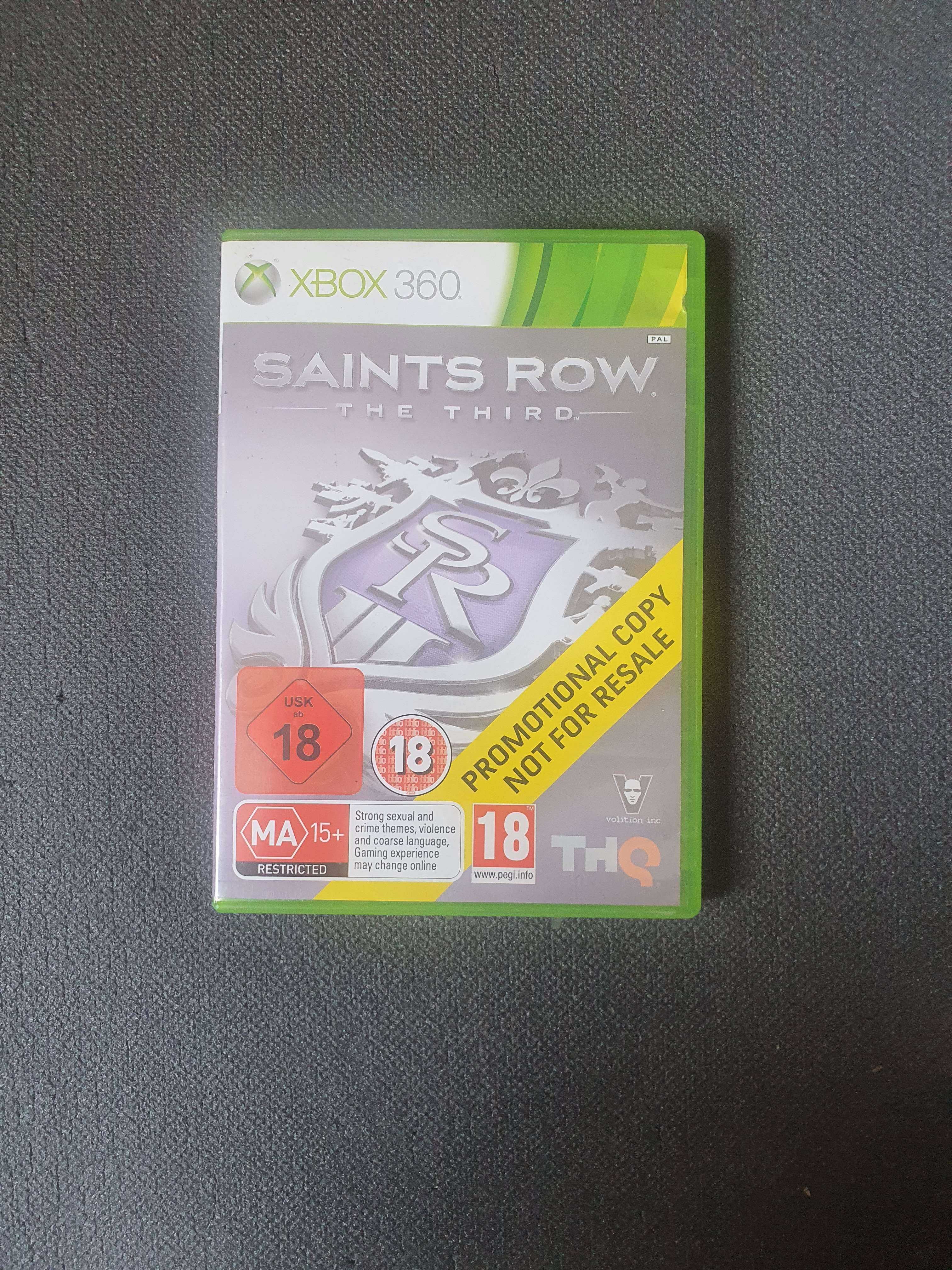 Xbox 360  игри промоционални издания
