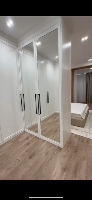 Срочно продается 3х ком квартира, ЖК Минор, ор-р: Пожарка, 133м²