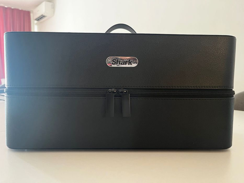 Shark flexstyle 5 in 1