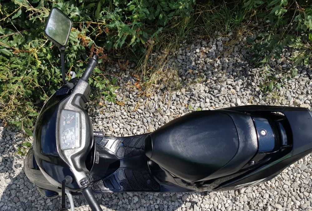 Продам  мопед Suzuki Sepia ZZ