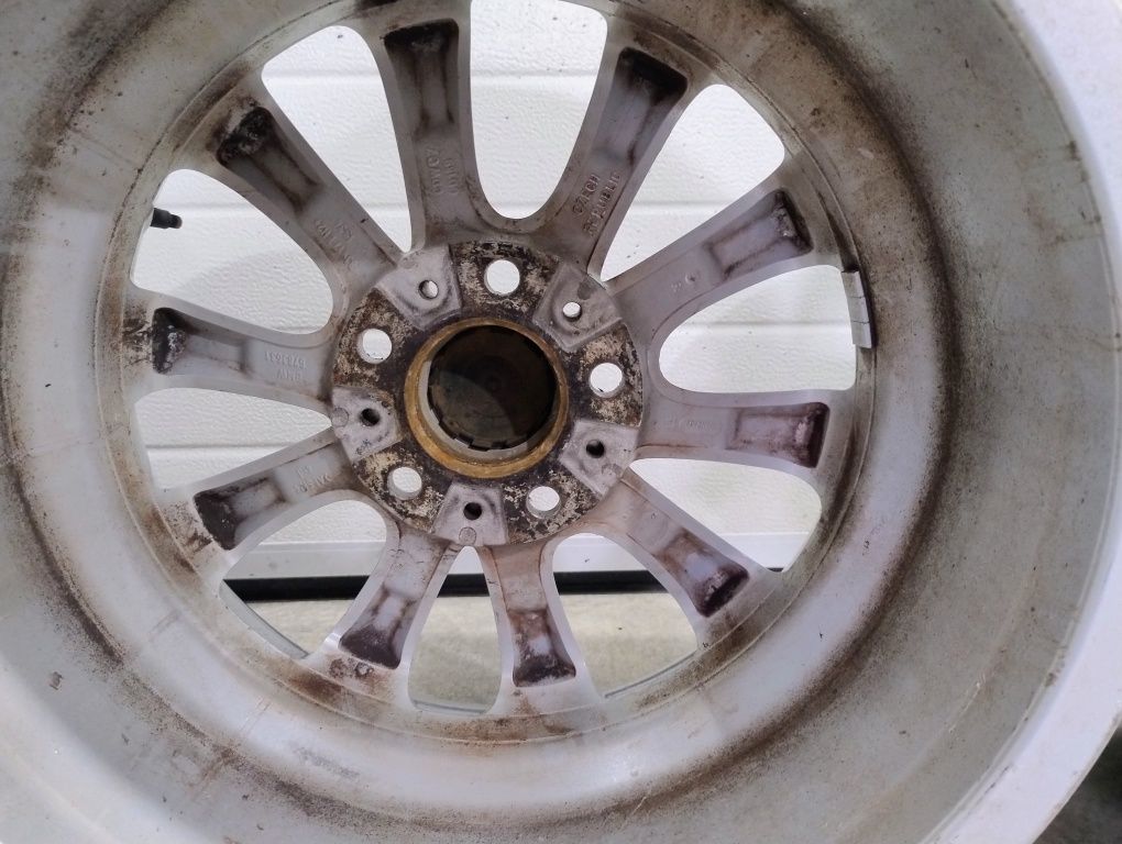 OEM джанти за BMW style 285 5x120