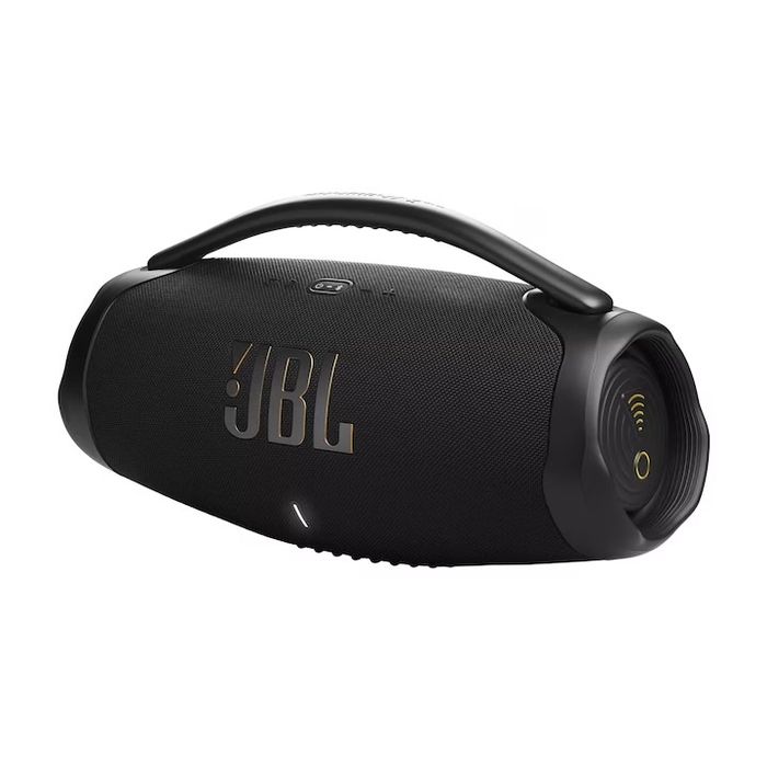 Boxa portabila JBL Boombox 3 Wi-Fi, 180W, Bluetooth