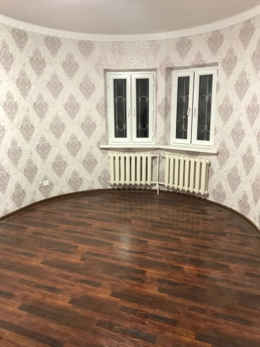 Квартира 2х комнатная для Семьи