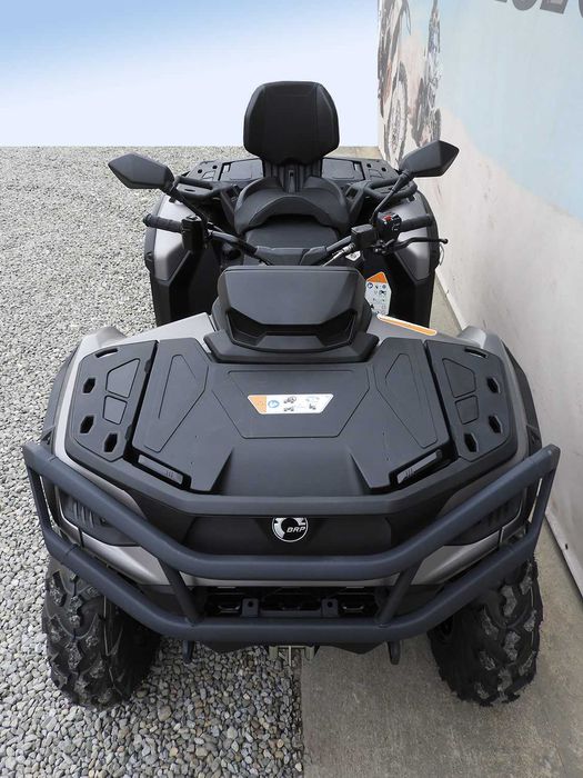ATV Can-Am Outlander MAX PRO HD10 XU T 2025 | Rate | Leasing
