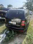 Vw touran 20tdi masina are un singur proprietar in Romania.