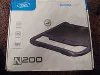 Notebook cooler N200
