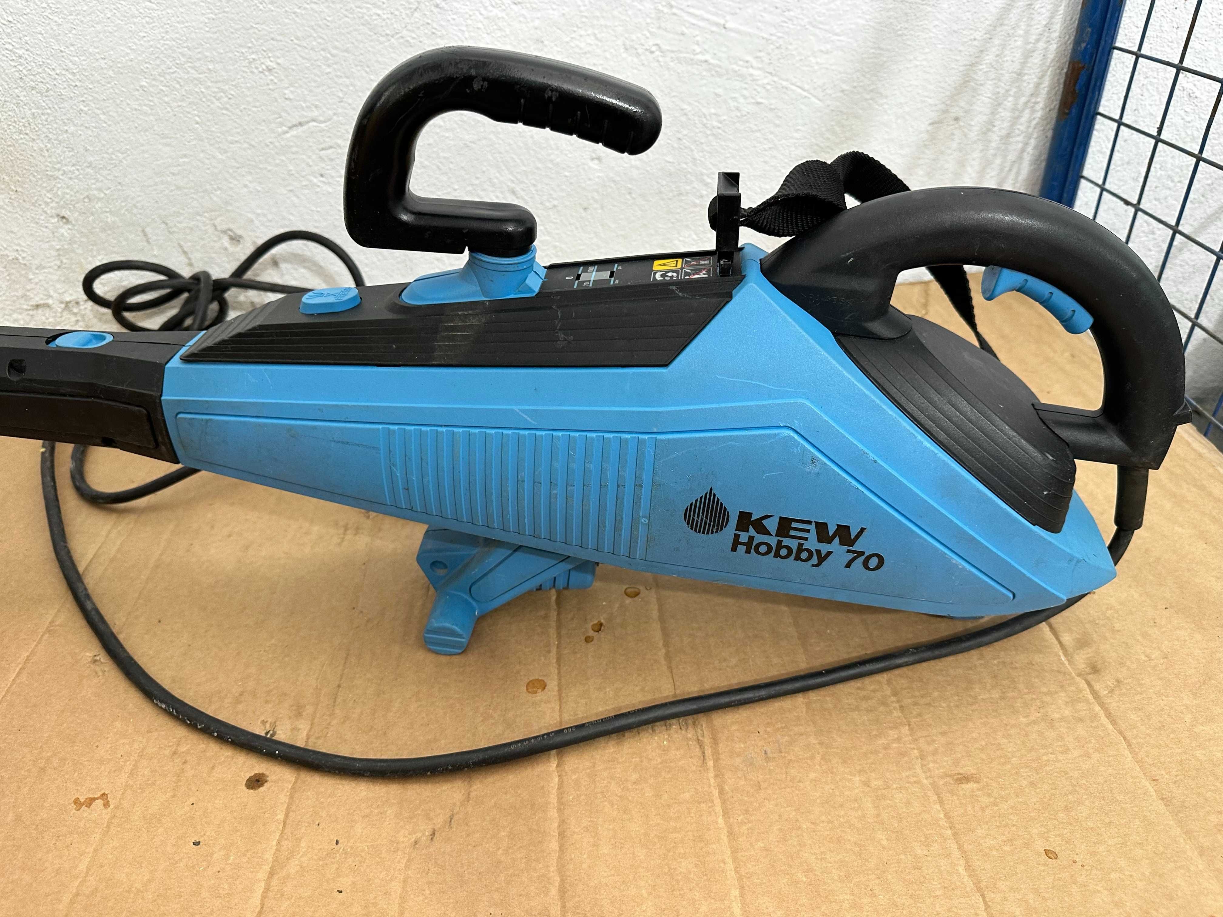 Водоструйка - Kew hobby 70 / 1.3kW