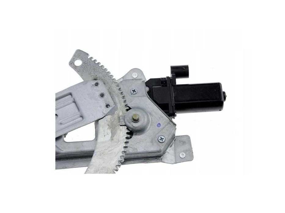 Стъклоподемник с електромотор за Nissan Kubistar, Renault Kangoo