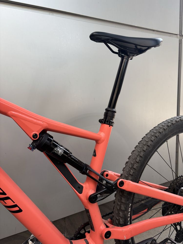 Specialized Stumpjumper Alloy
