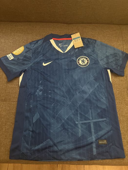 Tricou Caicedo chelsea
