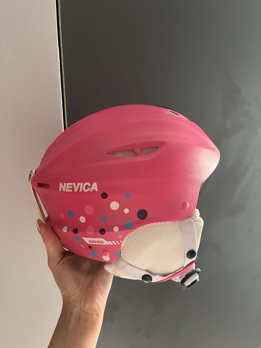 Каска и очила за ски и сноуборд