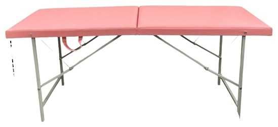 Redman кушетка до 250 кг 60х180 см