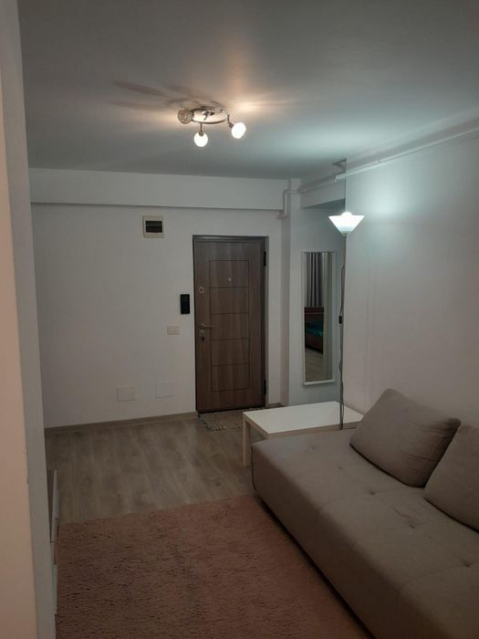 Mobila living/Canapea Mobexpert prețul este pt ambele piese