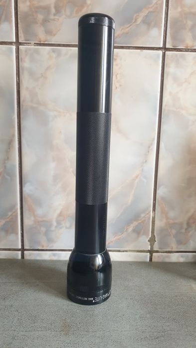 Lanterna maglite led california