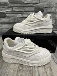 Versace Odissea White 37-45