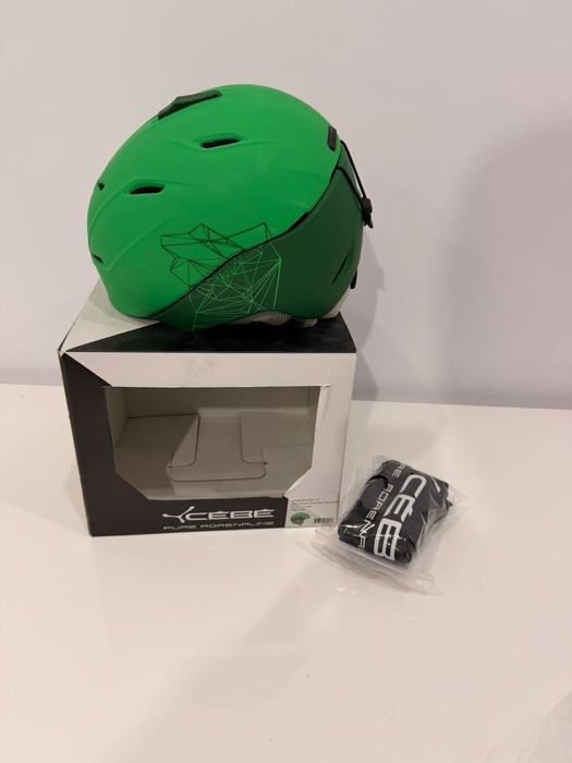 vand casca ski/ snowboard cebe cu mărime ajustabilă