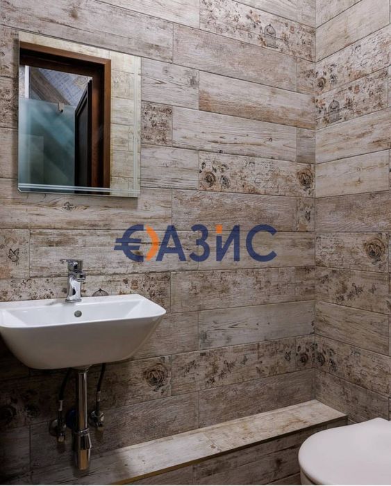 Готов бизнес, Сауна в комплекс "Перла", 1 етаж, България, Бургас, 50м2