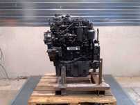 Motor complet FPT - F5AE9484B - Piese motor FPT