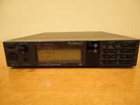 Modul Sunete Roland SoundCanvas SC-55