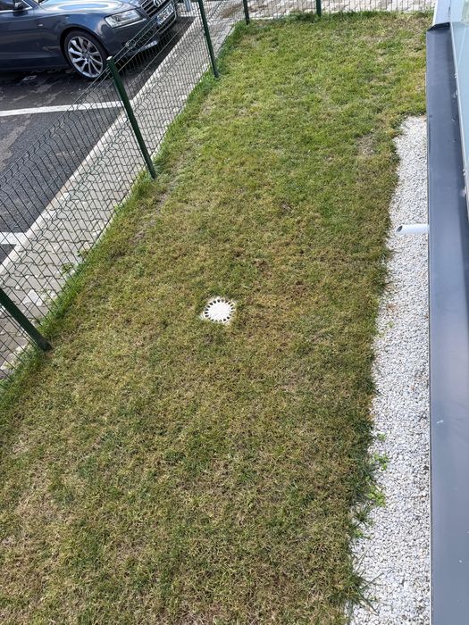 Inchiriez apartament cu o camera