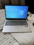 Ноутбук HP Laptop 15-fc0082ci