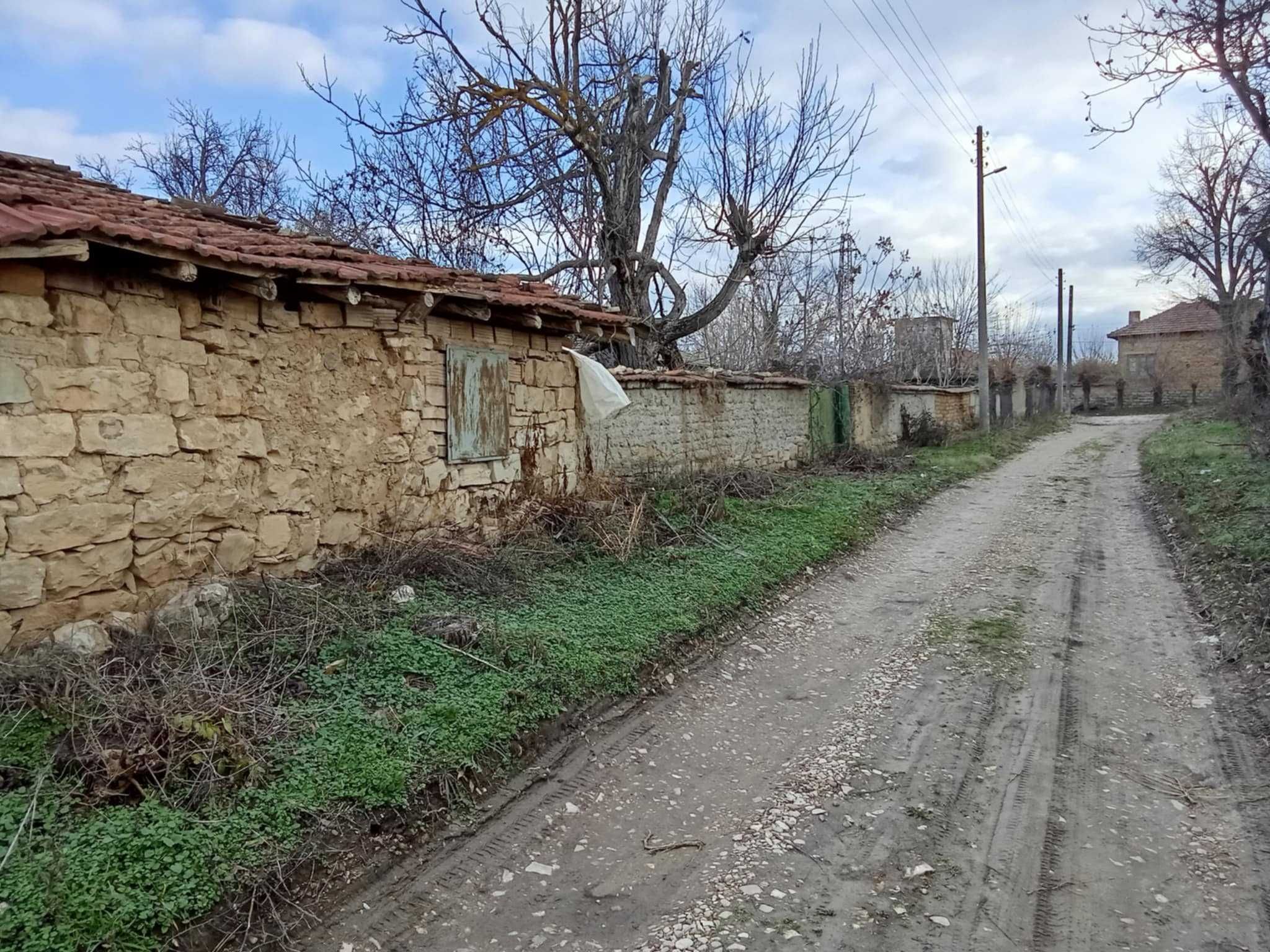 Кьща село Каранци