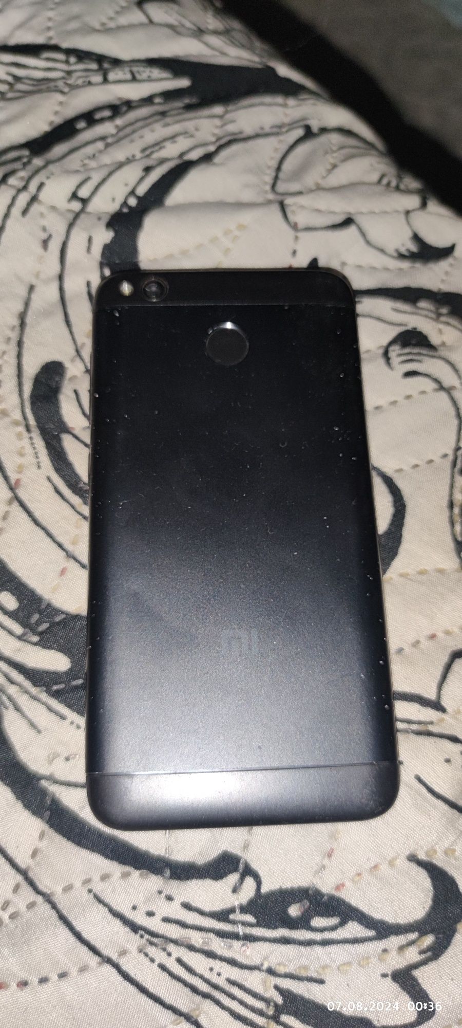 Смартфон Xiaomi Redmi 4 X