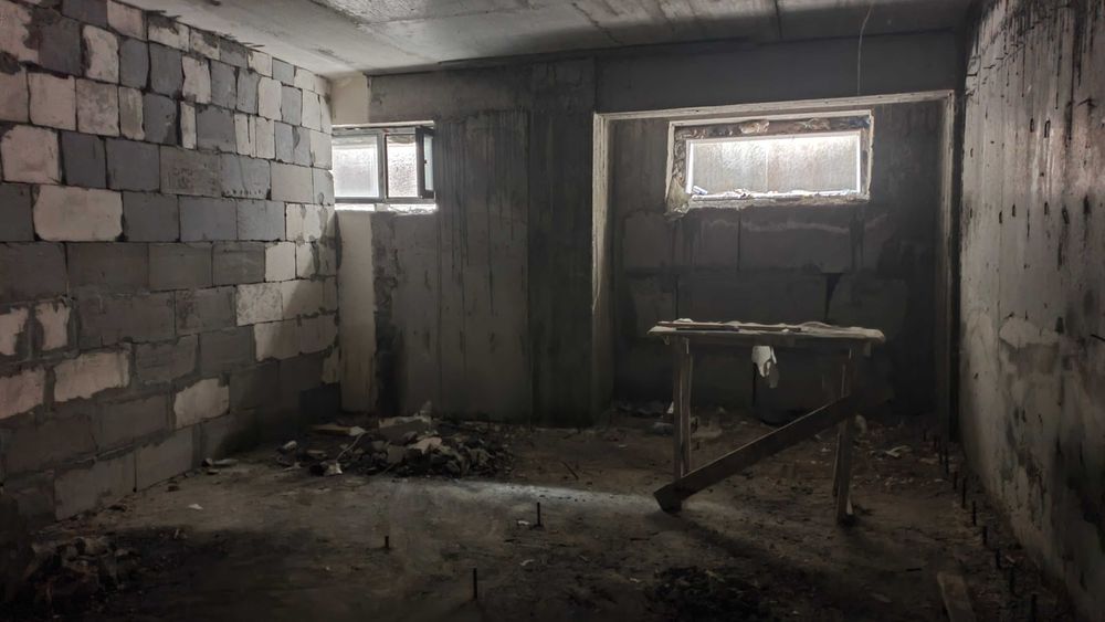 Чилонзор-12, полу подвал, 32 м², 14400