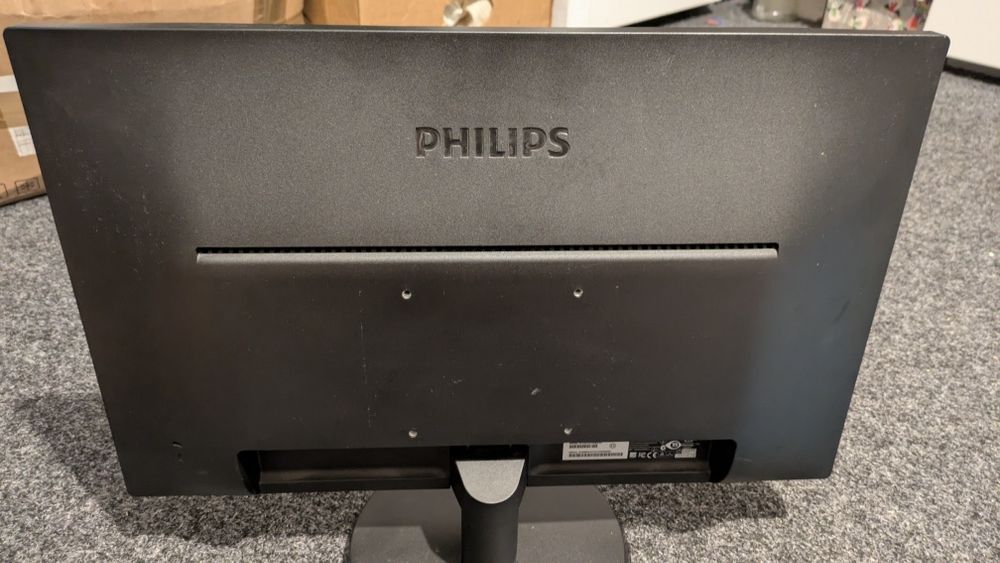 Monitor Philips 2015