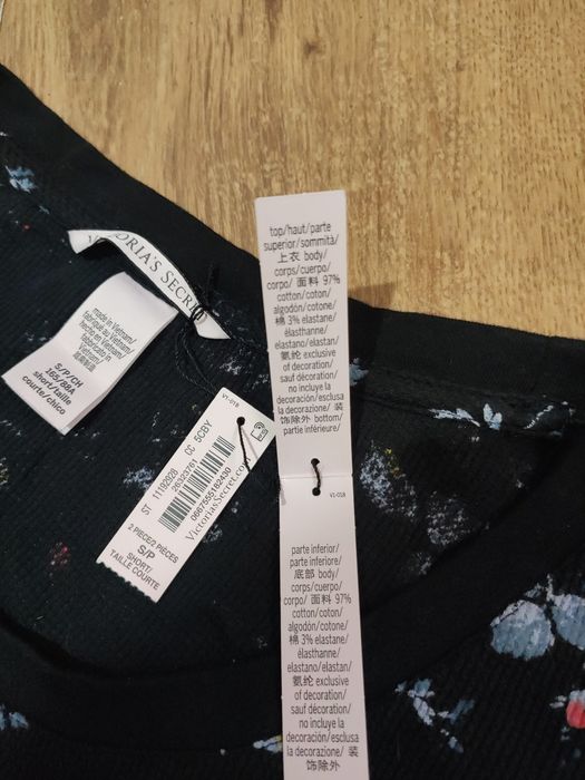 Bluza dama Victoria's Secret mărimea S